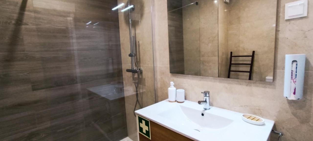 Blue & Yellow Penthouse With Terrace At Balaia Mar Albufeira Ngoại thất bức ảnh