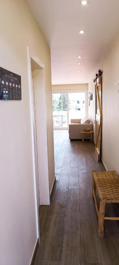 Blue & Yellow Penthouse With Terrace At Balaia Mar Albufeira Ngoại thất bức ảnh