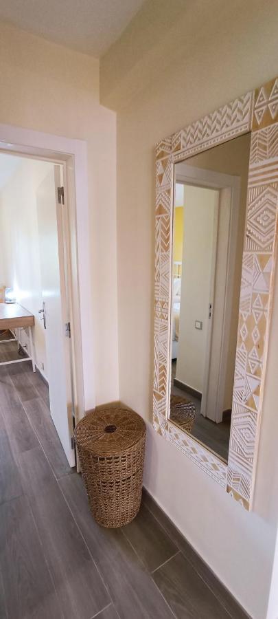 Blue & Yellow Penthouse With Terrace At Balaia Mar Albufeira Ngoại thất bức ảnh