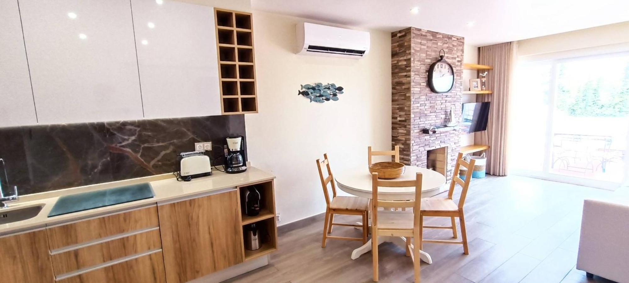 Blue & Yellow Penthouse With Terrace At Balaia Mar Albufeira Ngoại thất bức ảnh