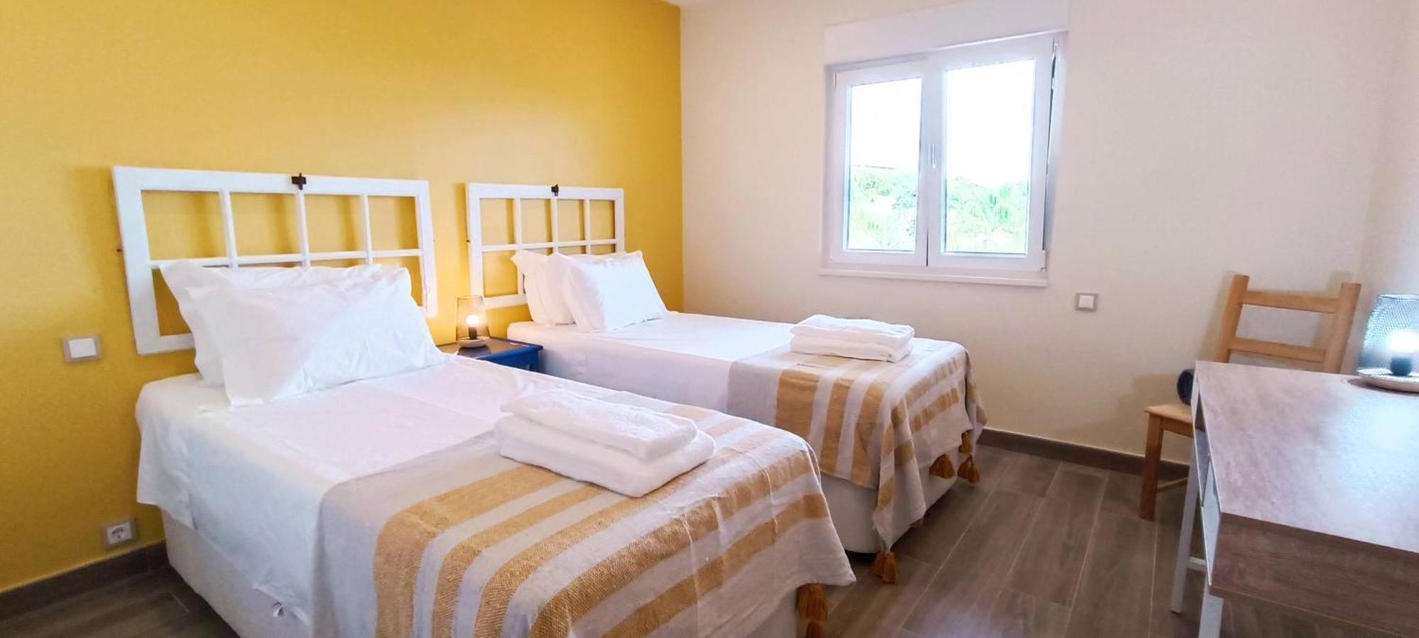 Blue & Yellow Penthouse With Terrace At Balaia Mar Albufeira Ngoại thất bức ảnh